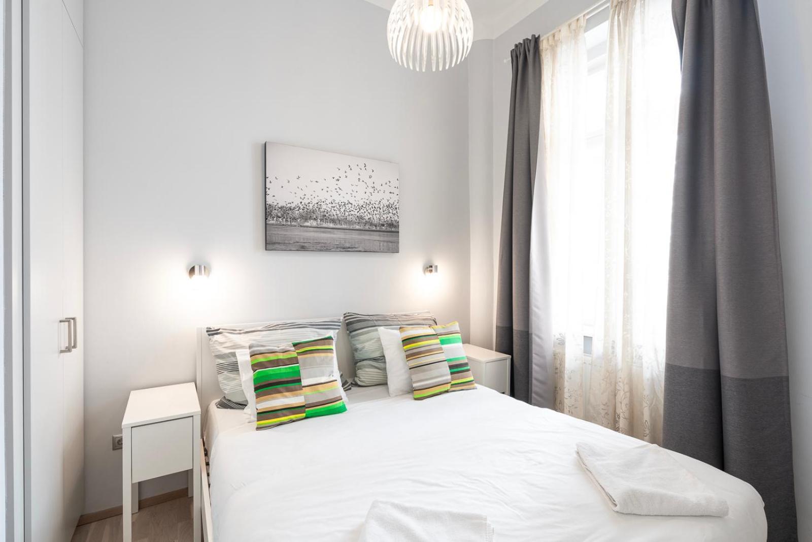 Luxury Apartment With Spacious Livingroom At Opera House Budapest Exterior photo