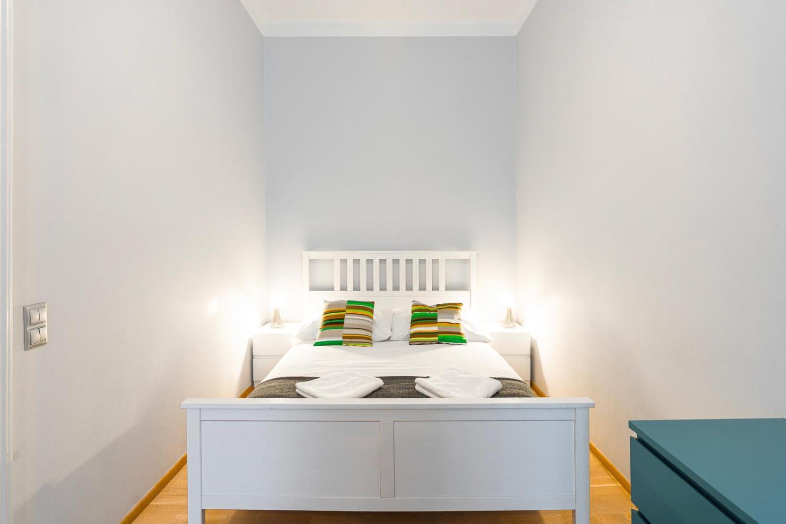 Luxury Apartment With Spacious Livingroom At Opera House Budapest Exterior photo